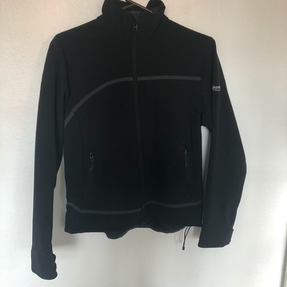 Columbia Jacket